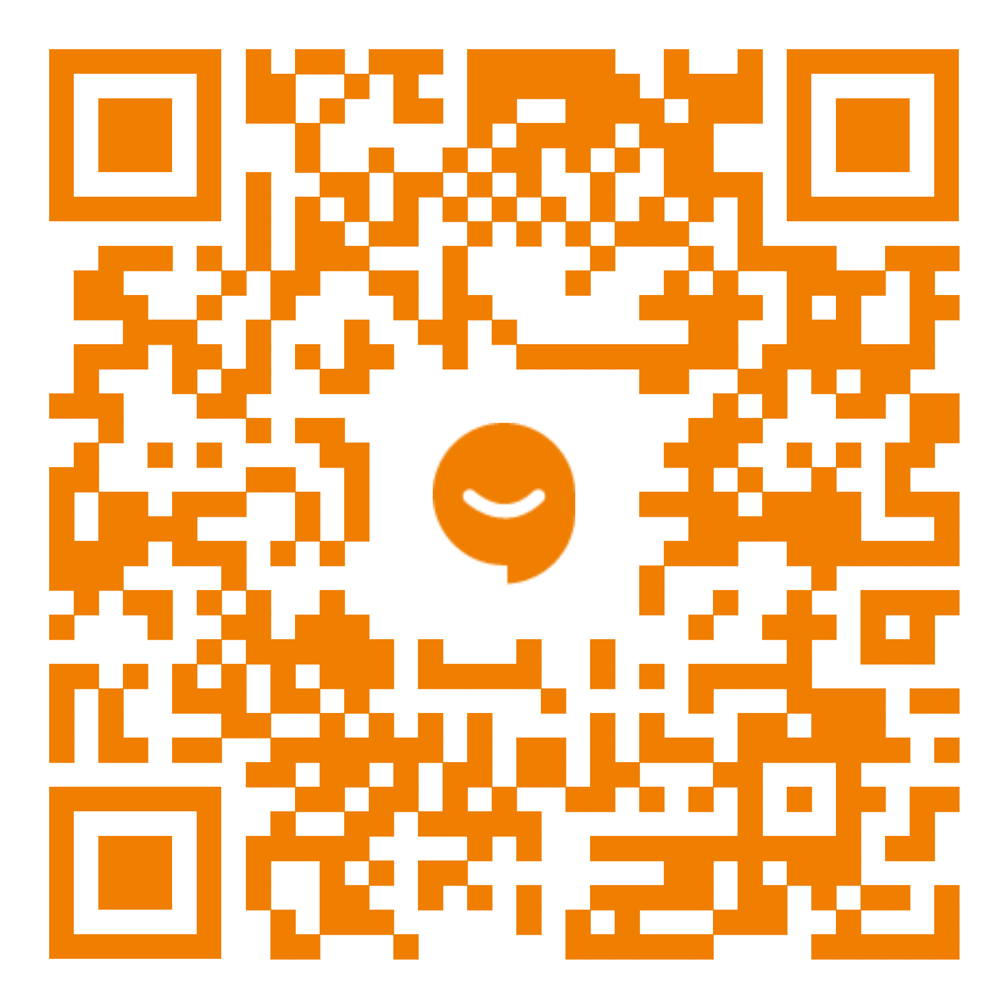 Отсканируйте QR-код камерой вашего смартфона и перейдите к загрузке мобильного приложения